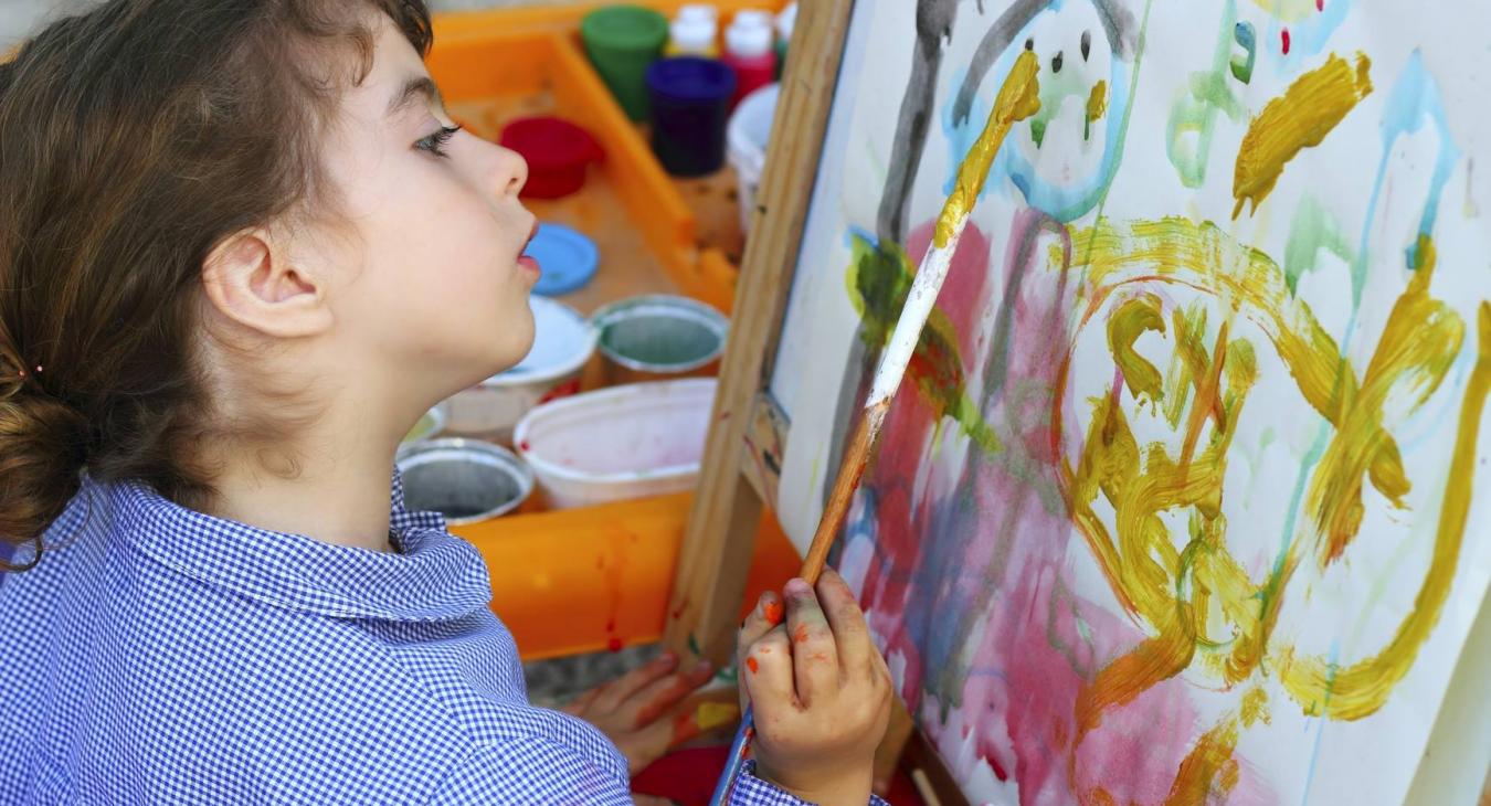 Fallujah Academy Summer Program 2025